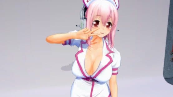 Motto! SoniComi — screenshot 5