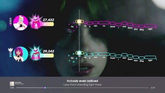 Let's Sing 2022: Platinum Edition — screenshot 3