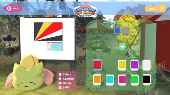 Geography Quiz Festival: Guess the Countries — screenshot 4