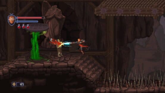Castle Escape — screenshot 1