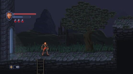 Castle Escape — screenshot 2