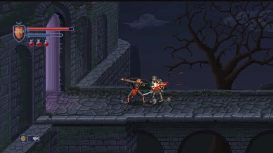 Castle Escape — screenshot 3