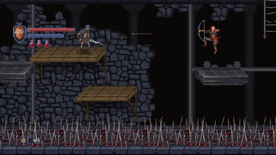 Castle Escape — screenshot 4