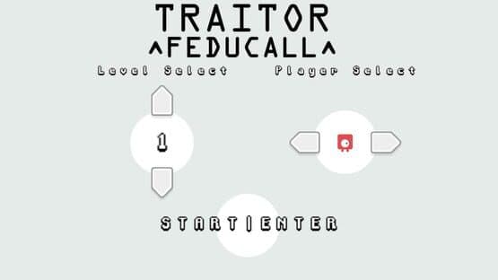 Traitor: Feducall — screenshot 1