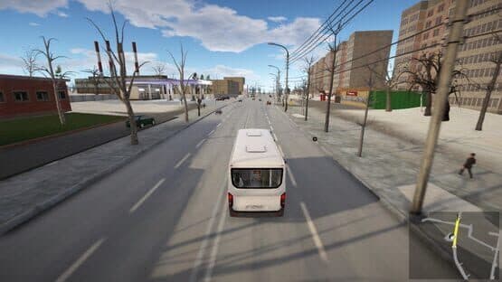 Bus Driver Simulator — screenshot 2