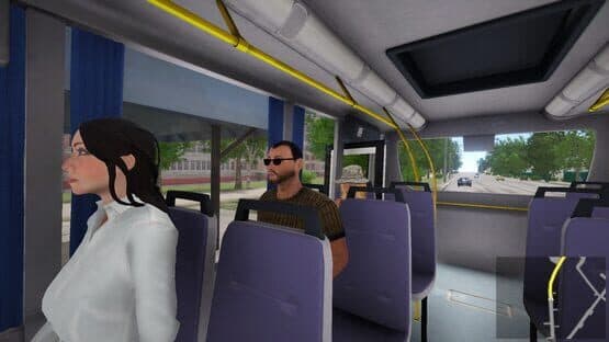 Bus Driver Simulator — screenshot 3