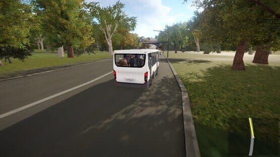 Bus Driver Simulator — screenshot 4