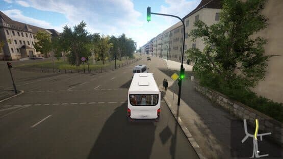 Bus Driver Simulator — screenshot 5