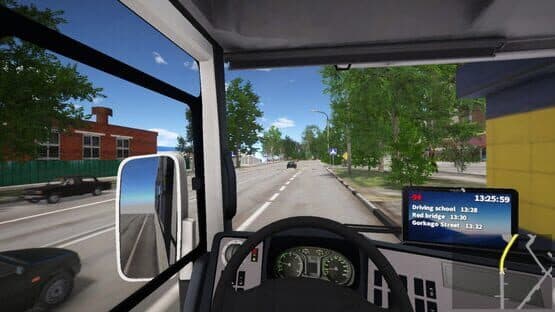 Bus Driver Simulator — screenshot 6