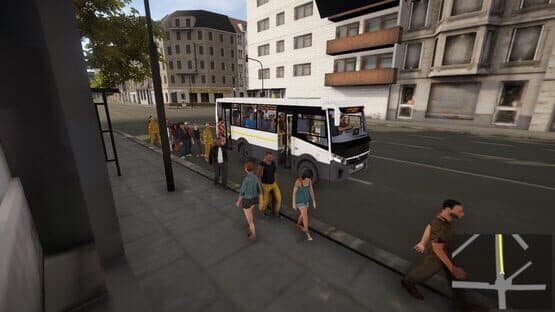 Bus Driver Simulator — screenshot 7