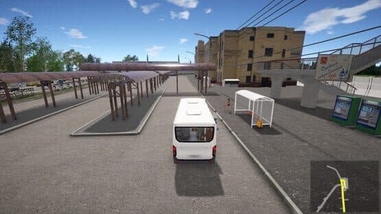 Bus Driver Simulator — screenshot 8