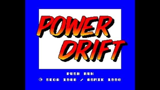 Power Drift — screenshot 3