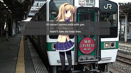 Is This True?! My Cute Kouhai is in Love With Me! — screenshot 4
