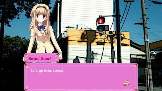 Is This True?! My Cute Kouhai is in Love With Me! — screenshot 5