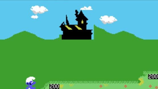 Smurf: Rescue in Gargamel's Castle — screenshot 2