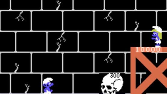 Smurf: Rescue in Gargamel's Castle — screenshot 3