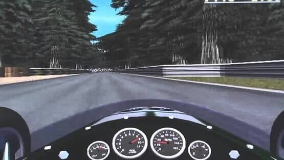 Golden Age of Racing — screenshot 3