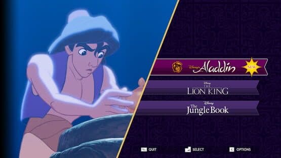 Disney Classic Games Collection — screenshot 2
