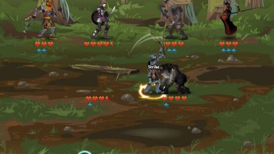 Dragon Age Legends — screenshot 2