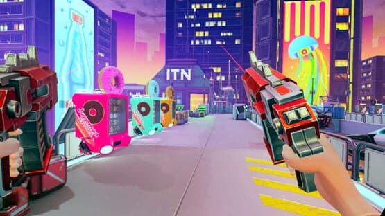 Monster Showdown — screenshot 3