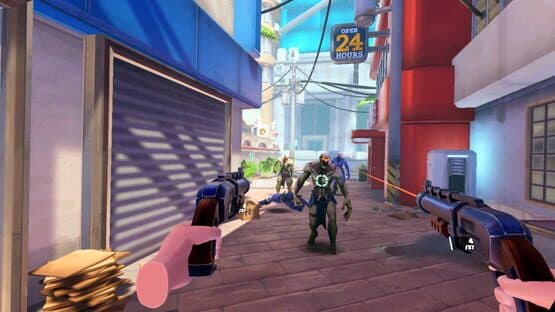 Monster Showdown — screenshot 4