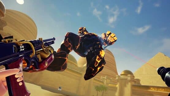 Monster Showdown — screenshot 6