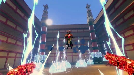 Monster Showdown — screenshot 8