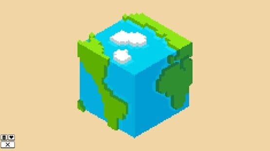 Coloring Pixels: Isometric 2 — screenshot 1