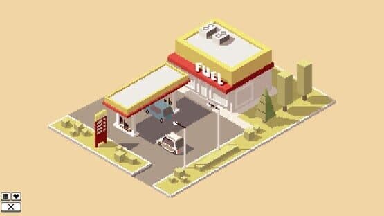 Coloring Pixels: Isometric 2 — screenshot 3