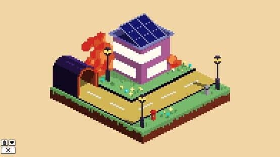 Coloring Pixels: Isometric 2 — screenshot 5