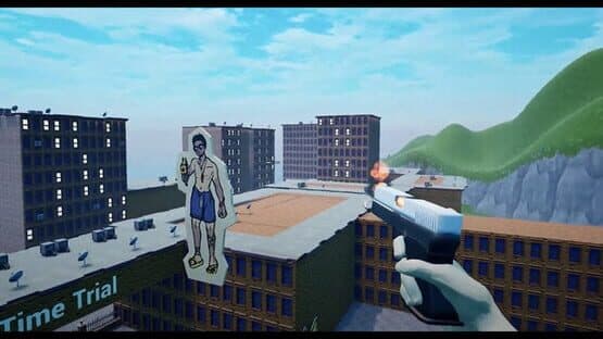 Shooter's Island — screenshot 1