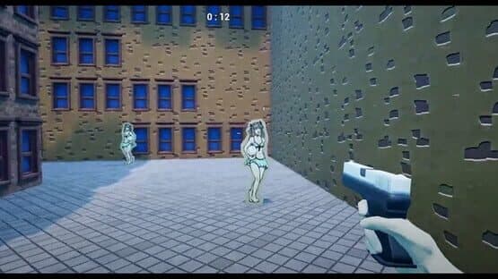 Shooter's Island — screenshot 2