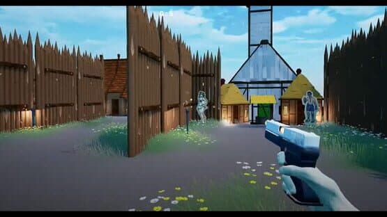 Shooter's Island — screenshot 3