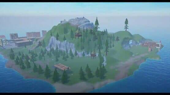 Shooter's Island — screenshot 4