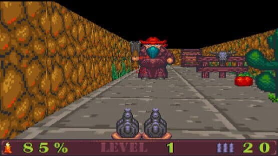 Wild West — screenshot 3