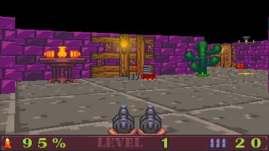 Wild West — screenshot 5
