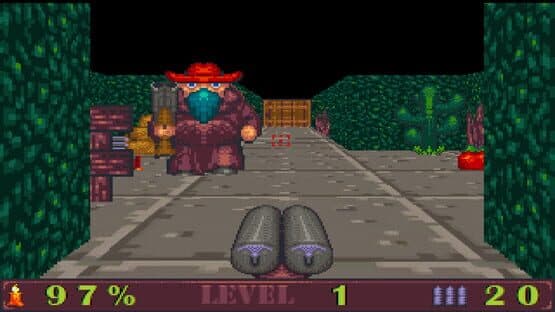Wild West — screenshot 7