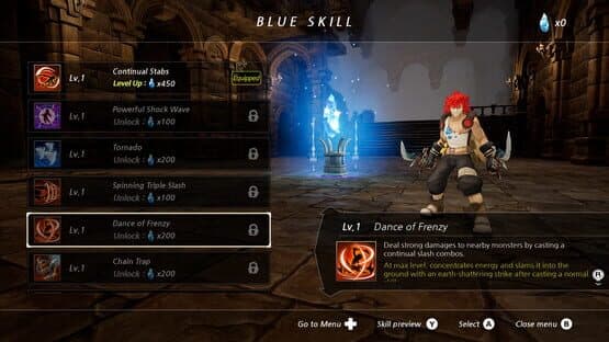 Yeolleb Warrior — screenshot 5