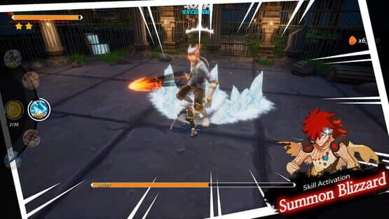 Yeolleb Warrior — screenshot 7