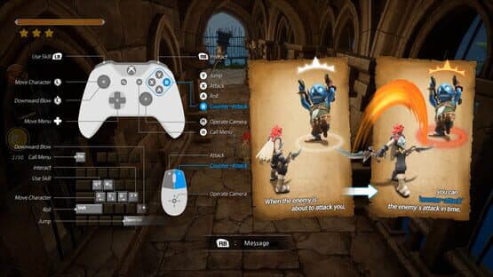 Yeolleb Warrior — screenshot 8
