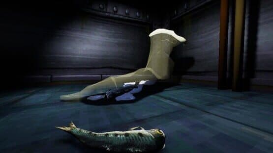 How Fish Is Made — screenshot 5