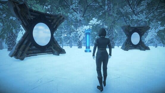 Two World Portal — screenshot 2