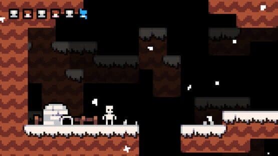 Snowyland — screenshot 1