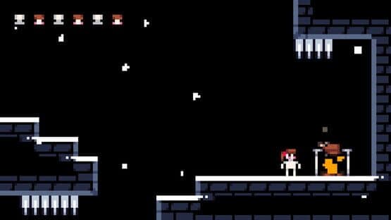 Snowyland — screenshot 2