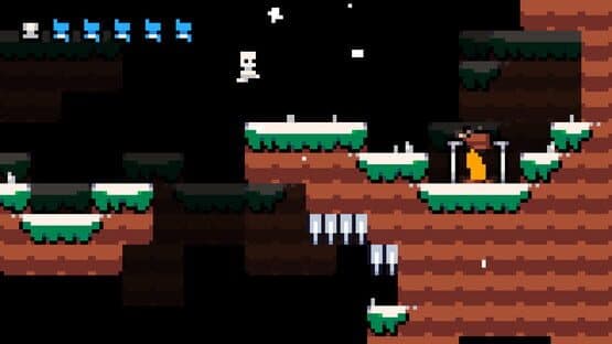 Snowyland — screenshot 3