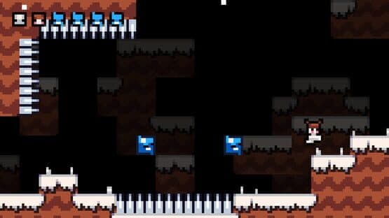 Snowyland — screenshot 4