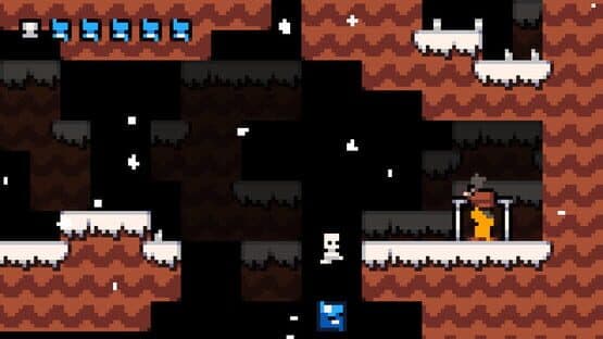 Snowyland — screenshot 6
