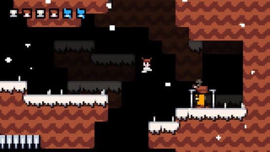 Snowyland — screenshot 8
