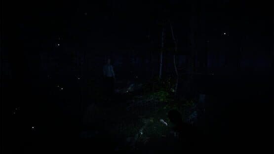 Surrounded — screenshot 1