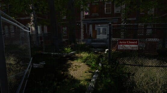 Surrounded — screenshot 2
